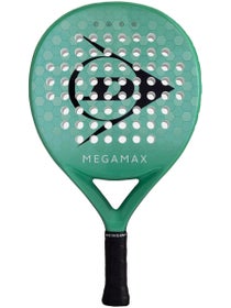 Racchetta da padel Dunlop Megamax Green