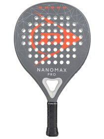 Dunlop Nanomax Pro 2026 Padel Racket