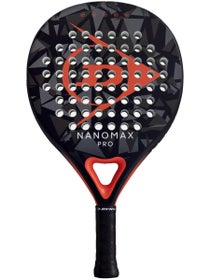 Racchetta da padel Dunlop Nanomax Pro