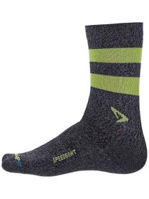 Under Armour Men's HeatGear Low Cut Socks 3Pk