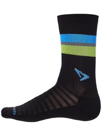 Drymax Running Lite-Mesh Crew Socks
