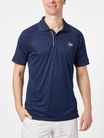 Polo Dunlop Club Uomo