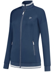 Dunlop Damen Club Strickjacke