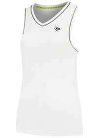 Dunlop Women's Club Tank