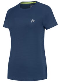 Dunlop Women's Club Top