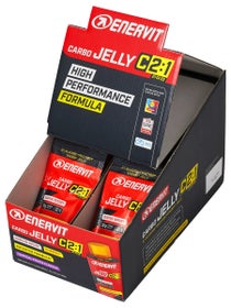 Enervit C2:1 Pro CarboJelly (20x50g)