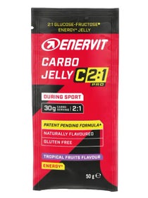 Enervit C2:1 Pro CarboJelly (1x50g)