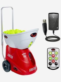 Lobster Elite Three  mit 10-Funktionen-Fernbedienung