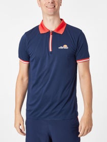 Ellesse Men's Fall Coolidge Polo