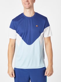 Ellesse Men's Spring Chun Crew