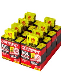 Enervit Sport Gel+ (8x75g)
