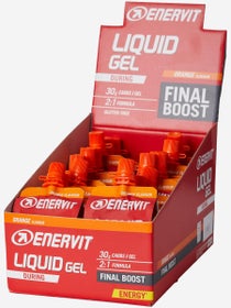 Enervit Sport Liquid Gel (18x60ml)