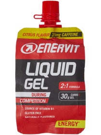 Enervit Sport Liquid Gel+ (1x60ml)
