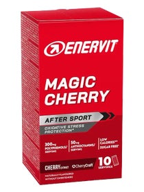 Enervit Sport Magic Tart Cherry (10x9g)