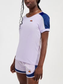 Ellesse Women's Spring Midge Top