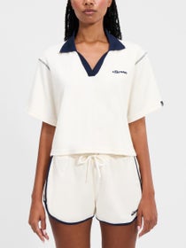 Polo Ellesse Valeti Estate Donna 