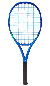 Raquette Junior Yonex EZONE 26 Blast Bleue