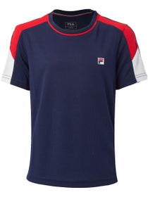 Camiseta ni&#xF1;o Fila Gabriel