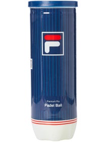 Fila Premium Pro - 3 Ball Can 