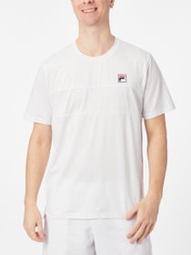 Fila Men's Stripe Crew
