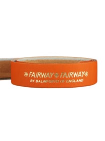 Fairway Ledergriffband - Midsize