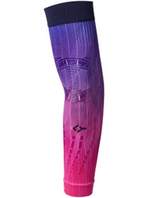 Floky No Strain Fantasy Pink Nebula Arm Sleeve
