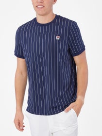 Fila Men's BB1 Stripes Top