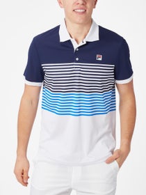 Fila Men's BB 1983 Polo