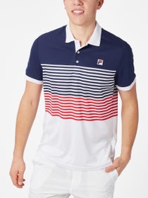 Fila Men's BB 1983 Polo
