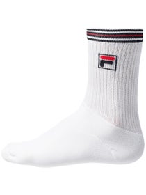 Fila Men's Crew Heritage Socks