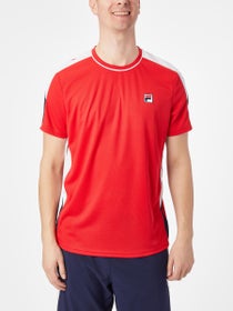 Camiseta t&#xE9;cnica hombre Fila Gabriel