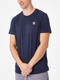Camiseta t&#xE9;cnica hombre Fila Core Holger