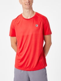Camiseta t&#xE9;cnica hombre Fila Core Holger