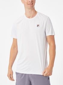 Camiseta t&#xE9;cnica hombre Fila Core Holger