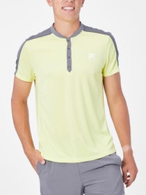 Fila Men's Paris Taavi Henley