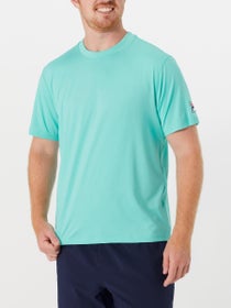 Fila Men's Short Sleeve Crew