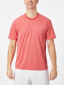 Fila Men's Short Sleeve Crew