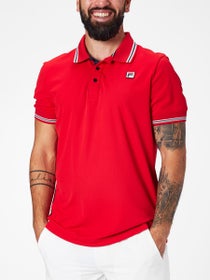 Fila Men's Core Piro Polo