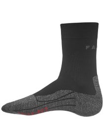 Tecnifibre Calcetines Tenis Hombre talla 40/45 Pack 2