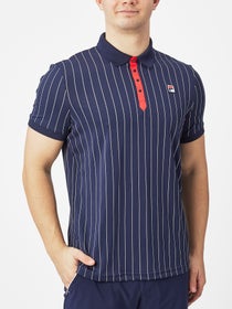 Polo hombre Fila Core Stripes