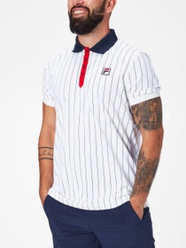 Polo hombre Fila Core Stripes
