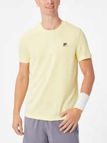 Camiseta t&#xE9;cnica hombre Fila US Open Tristan