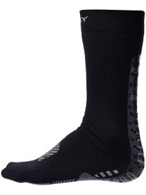 Floky Run Up Socks Black