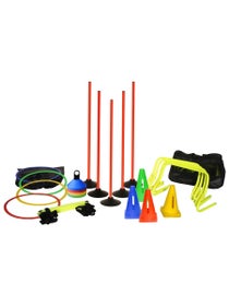 Kit completo de entrenamiento