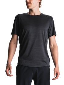 Fusion Men's C3 Short Sleeve Top