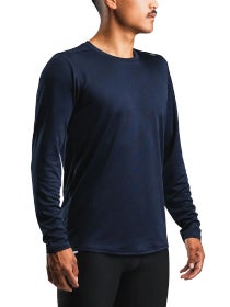 Fusion Men's Tempo Two Run Long Sleeve Top