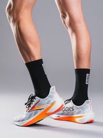 Fusion Men's Tempo Two Run Socks