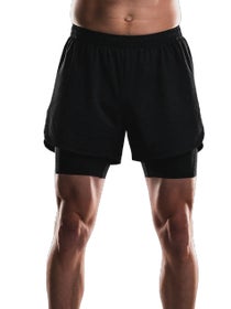 Fusion Men's Tempo One Run Short