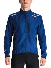 Fusion Men's S1 Run Jacket