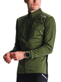Fusion Men's S2 Run Jacket